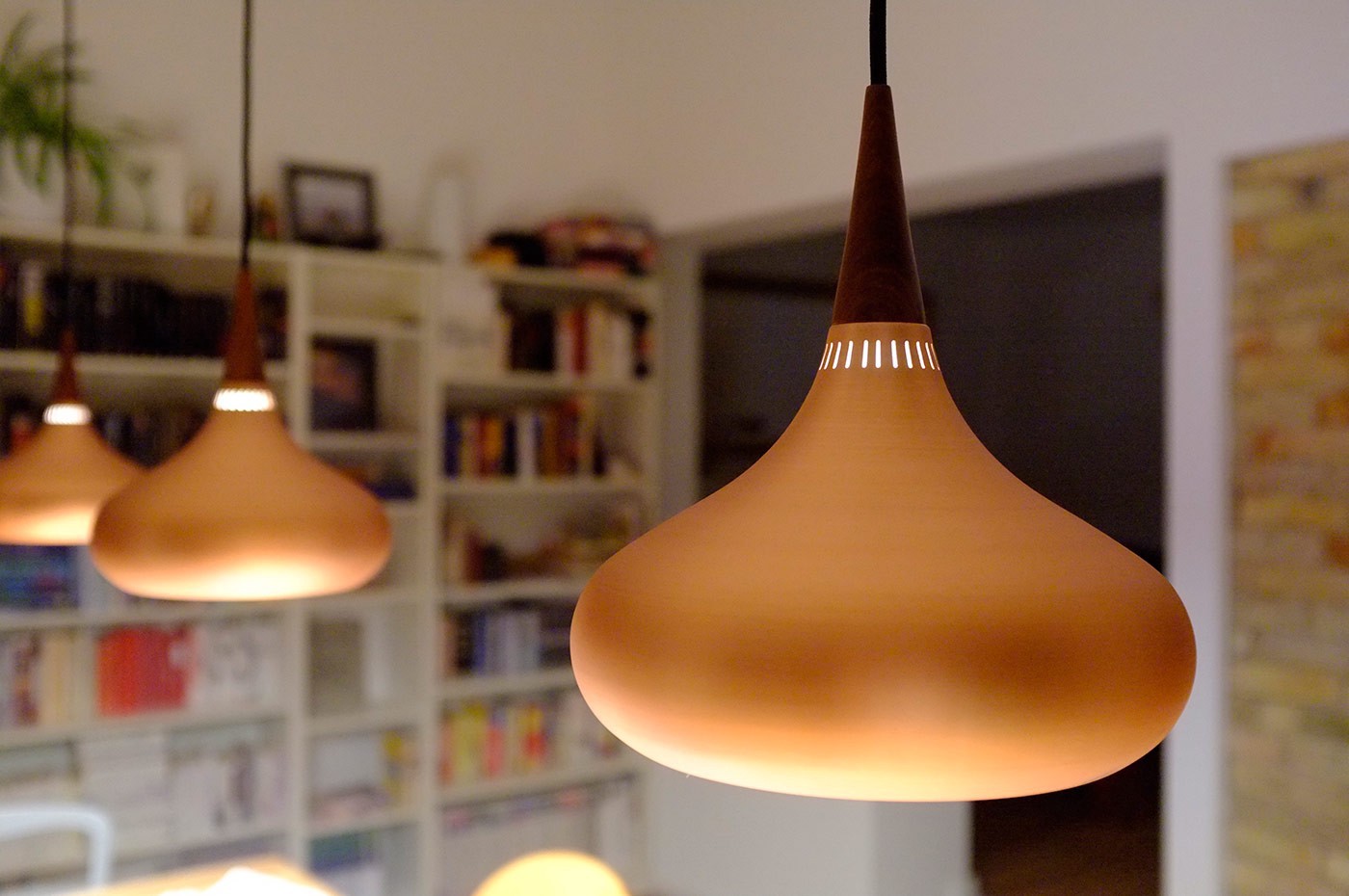 designer pendant lights